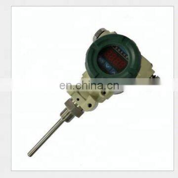 Digital display thermal resistance explosion-proof thermocouple pt100