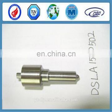 DSLA150P502 Nozzle Fuel Injector Nozzle 0432193807 With Lowest Price