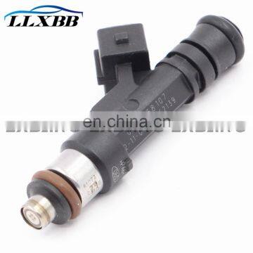 Original Fuel Injector Nozzle 0280158117 For Lada Audi A4 VW Golf Jetta Acura 0280158298 photo-2