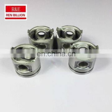 4KH1 engine spare part piston