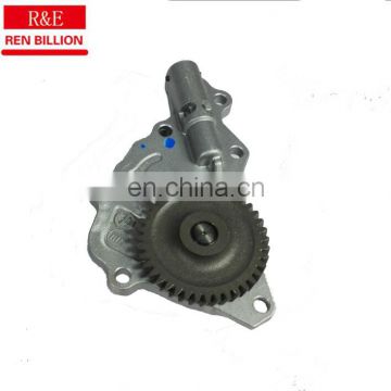 4JJ1 engine auto parts oil pump for truck