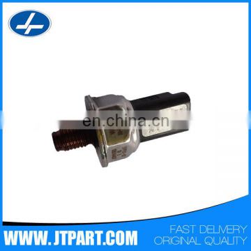 55PP03-02/9307Z511A for genuine part fuel rail pressure sensor