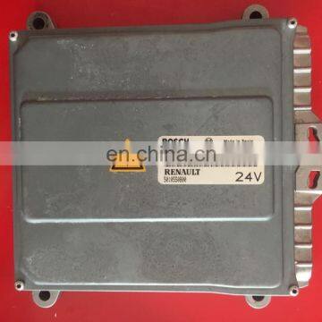 Dongfeng Renault ECU ECM 5010550800 genuine Electric Control Module