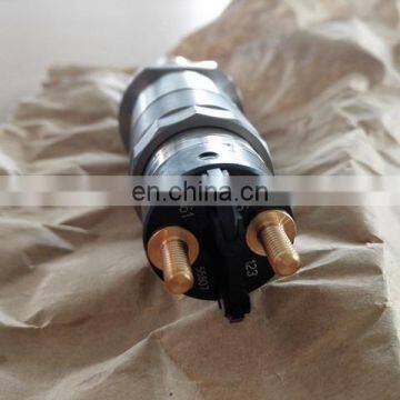 ISBe Motor Fuel Injector 0445120123/ 4937065 photo-3
