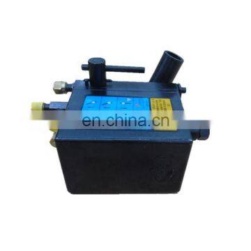 High Quality Truck parts Manual oil pump assembly 5005016-C5100