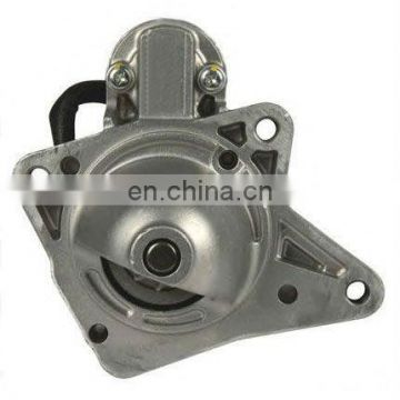 Mazda Starter Motor WL9118400