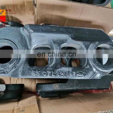 207-32-71120 207-32-71130 Link Part For Excavator PC200-8 PC300-8 PC350-8 Undercarriage Link photo-2