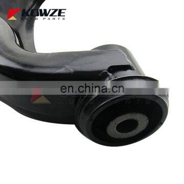 Front Suspension Lower Control Arm For Mitsubishi Pajero Montero 3 4 III IV 2003- MN133171 4013A209 photo-3