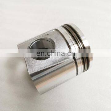 4933120 4955190 Cummins Engine ISC8.3 Piston Kit photo-3