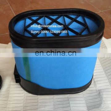 Diesel engine air filter 290-1935 for excavator