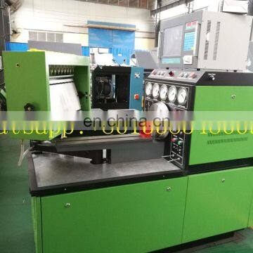 Hot Sale Diesel Fuel Injector Test Bench DTS619/NTS619 photo-5