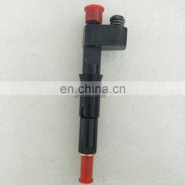 DIESEL FUEL INJECTOR ZCK160P3125T photo-3
