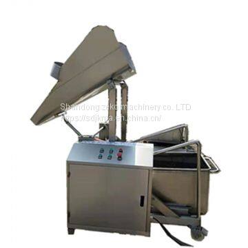 Stuffing Machine Loading Machine / Vertical Elevator