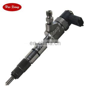 High Quality Diesel Injector 0445110335 0445110512