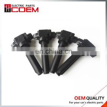 Wholesale Automotive Part FK0443 For 2016 SUZUKI CELERIO 998 MITSUBISHI OUTLANDER Ignition Coil Pack Ignition Coil Manufacturers