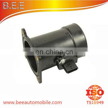 For CAR with good performance Mass Air Flow Meter /Sensor 22680-CA000/AFH70-36