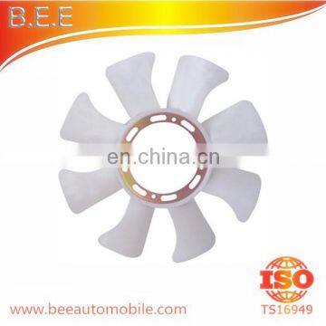 Fan Blade For Isuzu 8-97094-662-0 5-13662-012-1 8970946620 5136620121