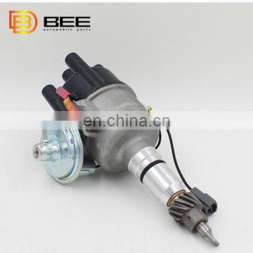 High performance Ignition Distributor For TOYOTA 19100-31100 19100-31140 FD-31100 1910031100 1910031140