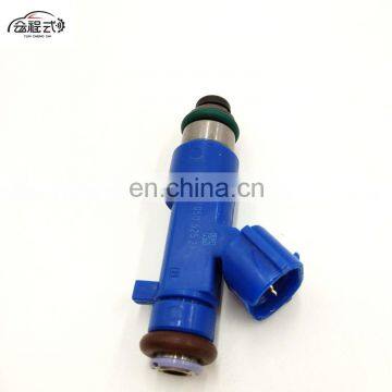 OEM OE Number Fuel Injector 16600-JF00A 14002-AN001 for Nissan G37 GTR 3.8L photo-2