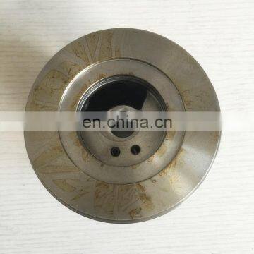 TD04L TD04L-13T-6 49377-04100 49377-04300 14412-AA360/140/151 Корпус подшипника турбины для наддувателя Impreza Forester 2.0L photo-4