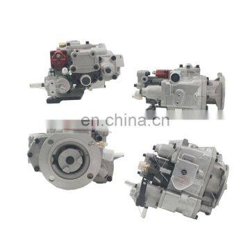 4988748 Fuel pump genuine and oem cqkms parts for diesel engine 6CTA8.3-A250 Ciudad Nezahualcoyotl