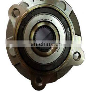 Auto Parts Front Wheel Hub Bearing 43550-28030 for Japanese Car