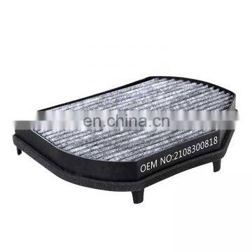 Hot Sale Auto Car Cabin Air Filter 2108300818