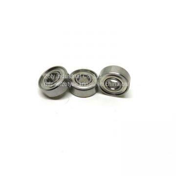 S683C-ZZ ABU Worm Bearing for Levelwind 3x7x3mm