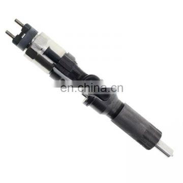 Common Rail Injector 095000-5504 095000-5500 for 4HL1 6HL1 Engine