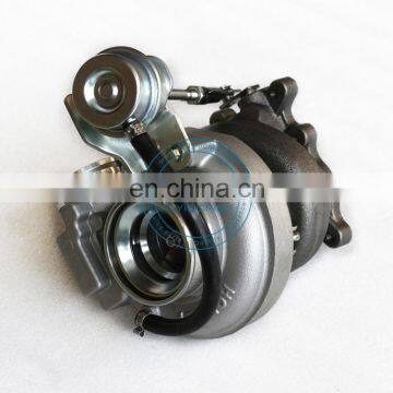 QSB4.5 4D107 PC200-8 Engine Parts Turbocharger HE221W 4955276  4955280