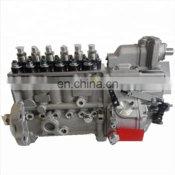 L375 engine Wuxi WEIFU fuel injection pump 6PH111A-120-1100 / 5264734 / 5260153