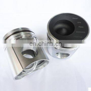 300HP 6CT Diesel Engine Piston 3917707
