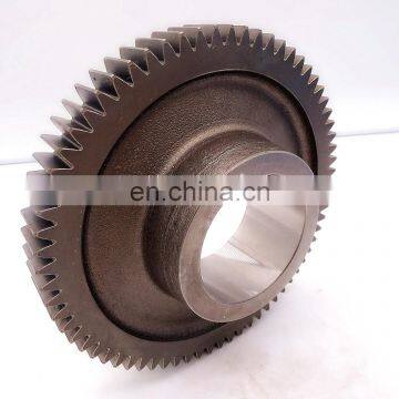 High Performance JS150T-1701056B Intermediate Shaft Driving Gear for Kinds of Chinese Truck photo-5