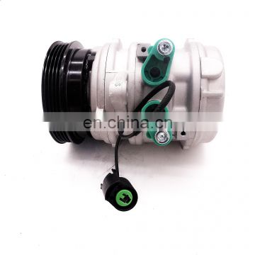 High quality oem air condition compressor