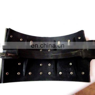 Auto Parts Brake Pads Brake Shoe photo-3