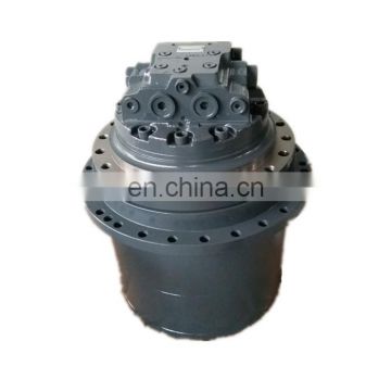 Excavator DX255LC Final Drive DX255 Travel Motor K1011413A