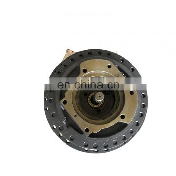 DX300 Travel Reducer 401-00439C DX300LC Travel Gearbox For Excavator