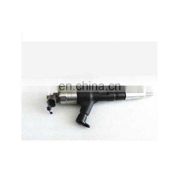 Original And New Injector 095000-5550 GENUINE HIGH QUALITY