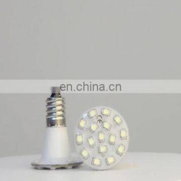 E14 AC60V Pixel Led Lighting LED Point Lights Single Color Bulb