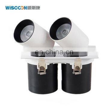 LED Downlight 12w 20w  24w 40w