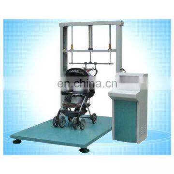 Economic and Reliable Wheelchair Dynamic Tester Test Machine Instrument photo-6