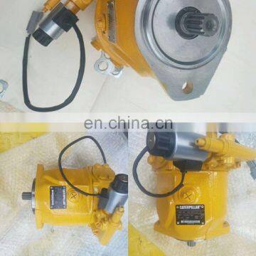 Cat Excavator 330D 336D C9 Engine Fan Pump 2590815 Group-piston photo-2