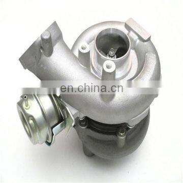 GT2260V Turbocharger 11657791046 11657791046K 742417-0001 753392-5018