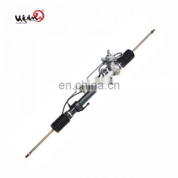 Ujoin high quality for honda city steering rack for honda 2006-2009 YEAR 53601-SX8-F01