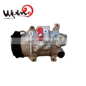 Good quality ac compressor for toyota Corolla Avensis  447260-1493 88310-02510 88310-02370 88310-1A660