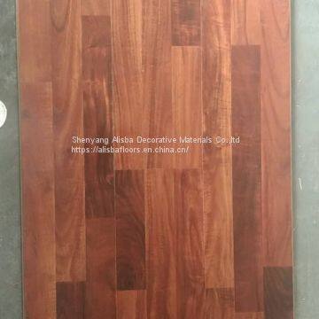 8mm HDFLAMINATE FLOORING photo-3