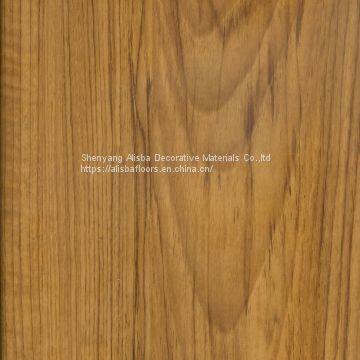 Hot sale 7mm MDF  LAMINATE FLOORING