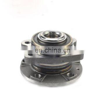 Auto Parts Alloy Wheel Hub Bearing Suit for Audi A6 (4F2, C6) 2004-2011 A6 Avant (4F5, C6) 2005-2011 4F0 598 611 B photo-2