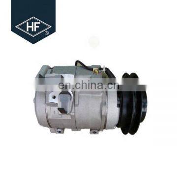 10S17C automotive air conditioning compressor 447180-5408 88310-6A150 For Toyota Land Cruiser 4.2 D4D