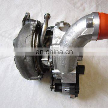 Genuine Turbocharger GTB2060V 802774-0005 A6420901686 Turbo Charger ForBenz Engine OM642LS Euro 5 of Gold Manufacturer photo-3
